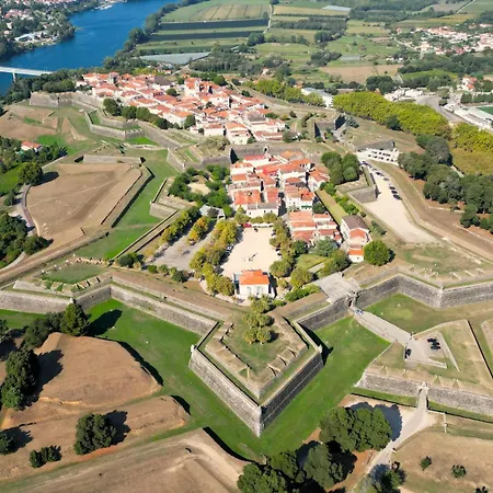 Apartamento Riverside *