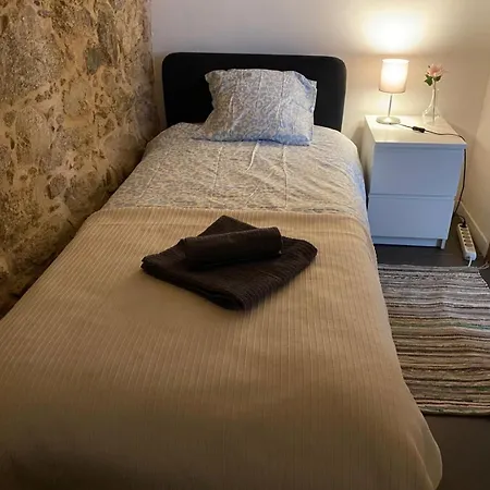 Appartement Riverside
