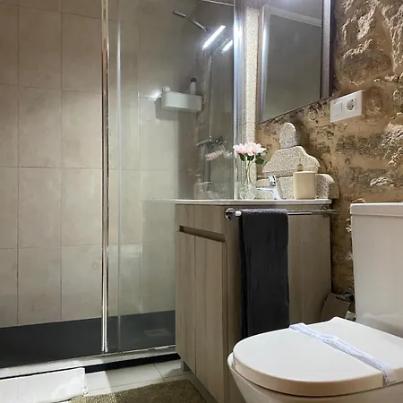 Appartement Riverside Valenca