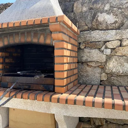 Riverside Lägenhet Valenca