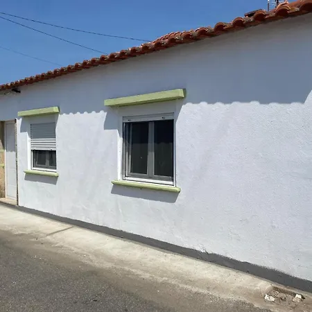 Appartement Riverside Valenca