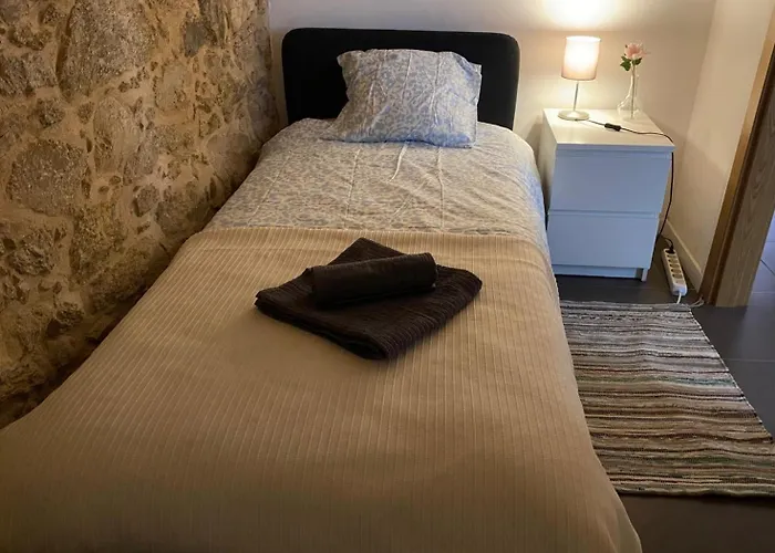 Apartamento Riverside