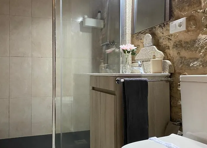 شقة Riverside فالينسا