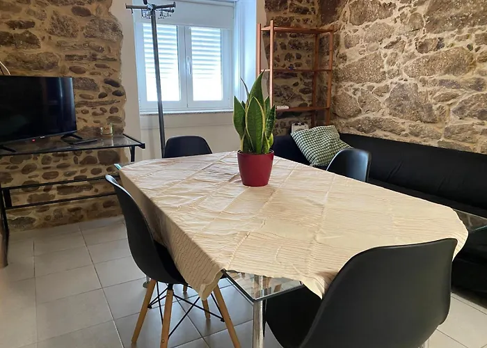 Riverside Lägenhet *