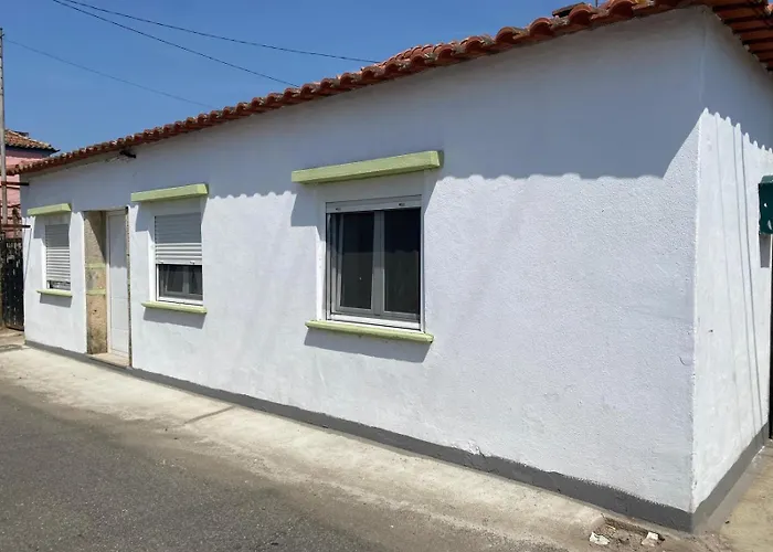 Apartamento Riverside Valença do Minho